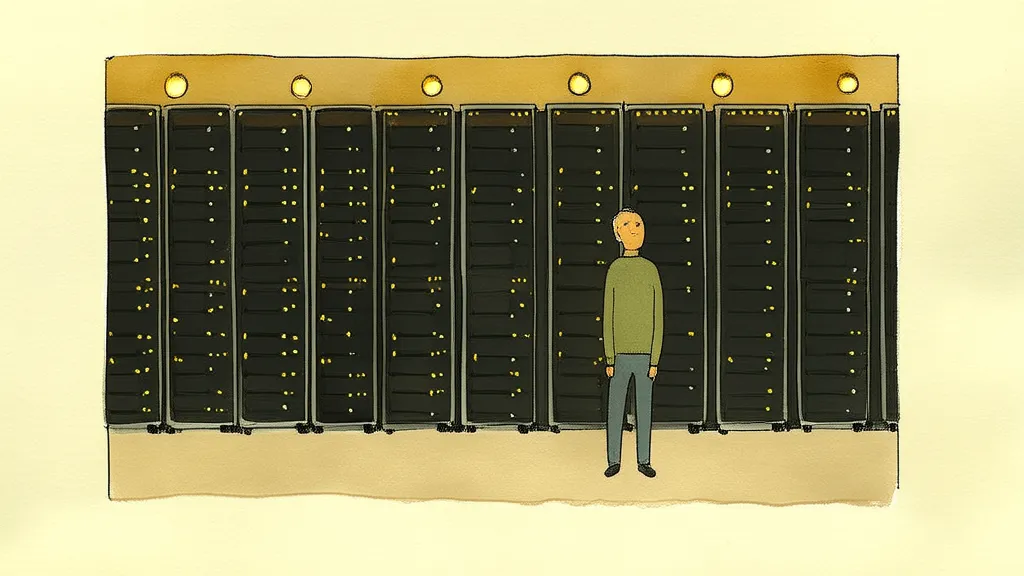 数据开发工程师的典型困境画像