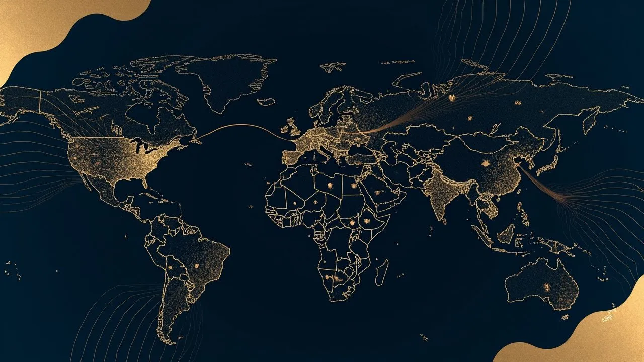 监管介入后的行业格局演变：合规成本如何重塑本地生活竞争版图