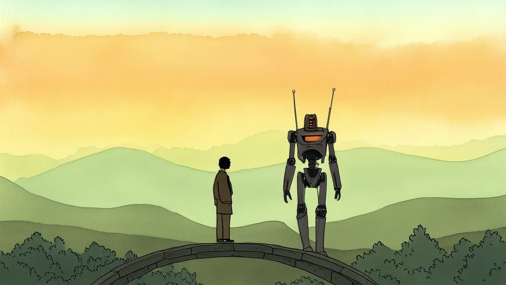 AI 时代，数据从业者的位置在哪