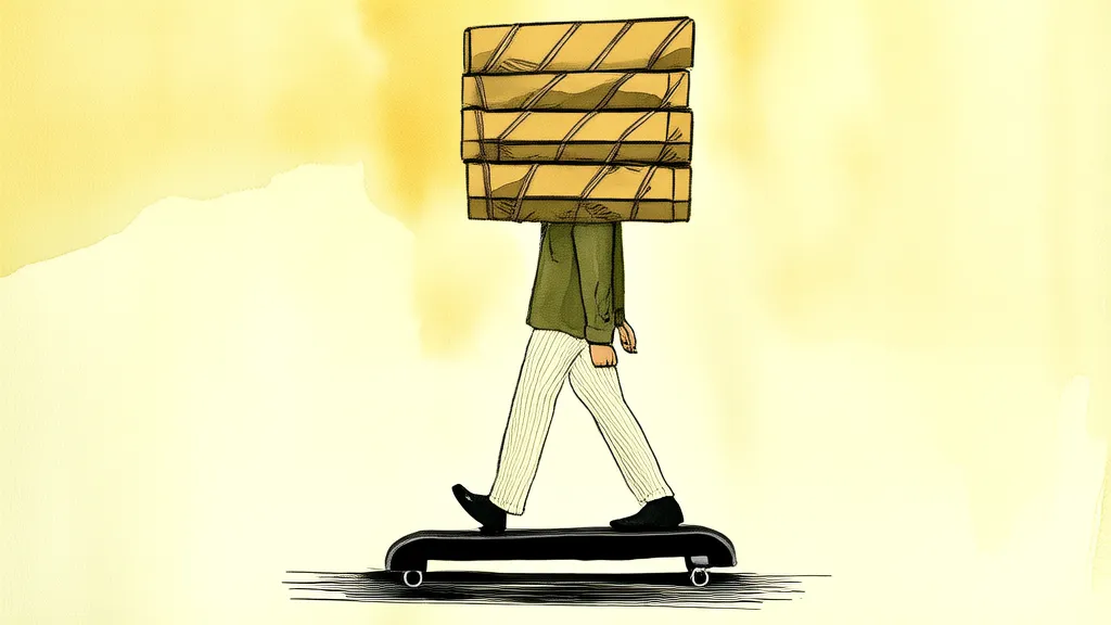 干了很多，绩效不好