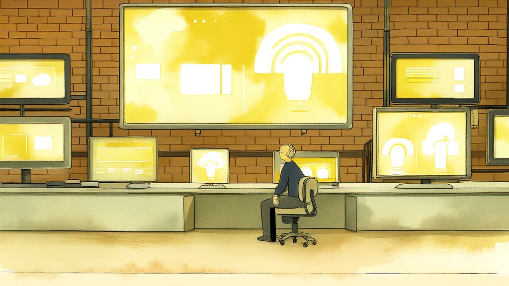 制造业数据分析师面试题库：MES/ERP/SCADA系统解析与OEE建模