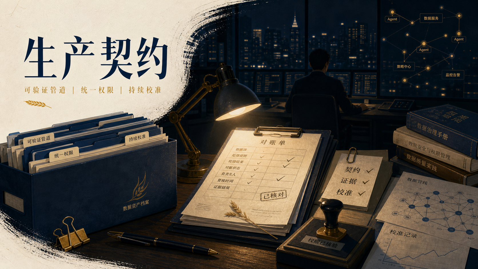 数据周刊｜2026年5月第4周：Netflix CDC、Grab Flink、Agentic AI