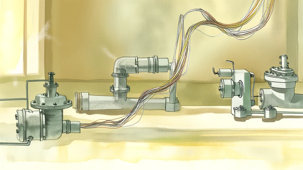 制造业数据架构案例 - 构建智能制造的数据基础