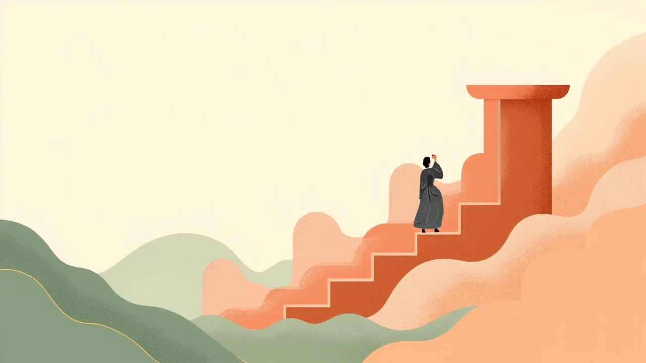 数据分析师成长地图：从初级到高级的能力进阶