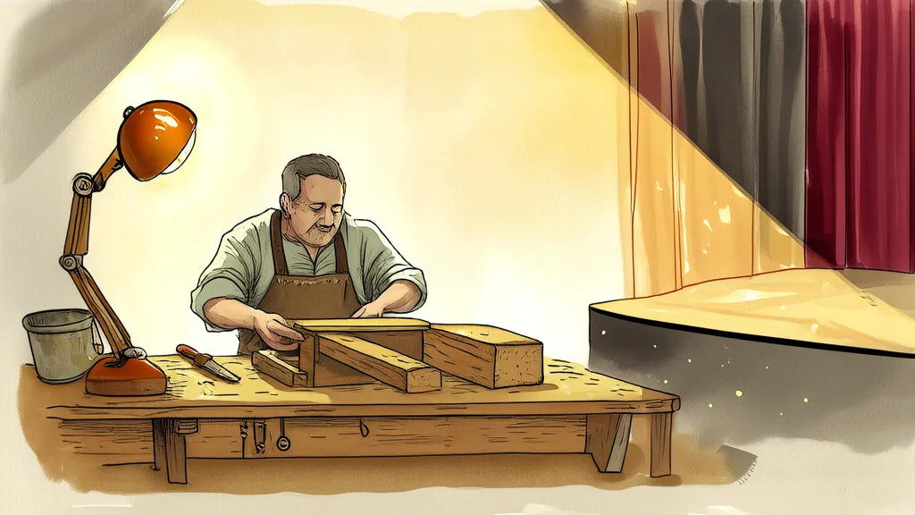 埋头干活，老板不知道