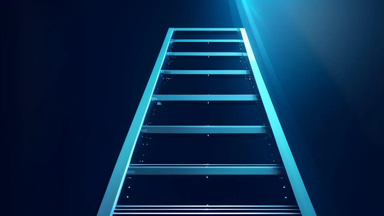 混乱是梯子：为什么等 AI 落地再说是最危险的策略