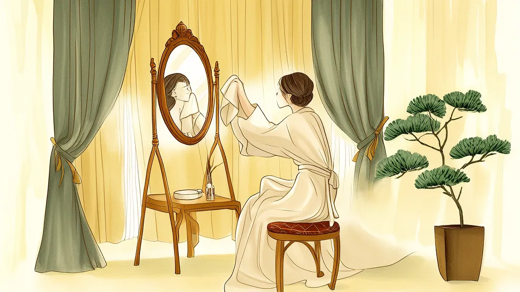 面试不是考试，是你展示判断力的舞台