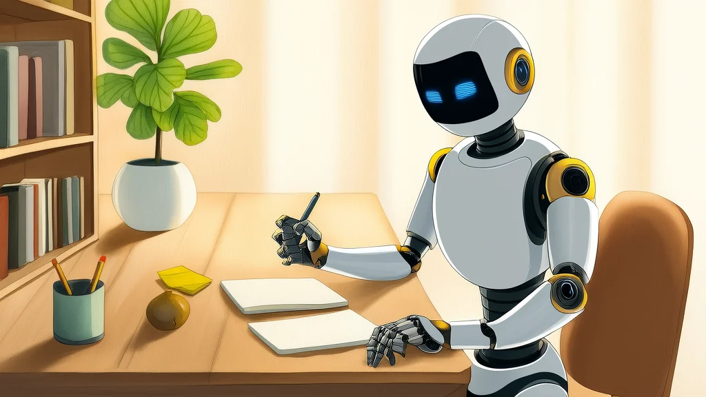 AI Agent智能体概述