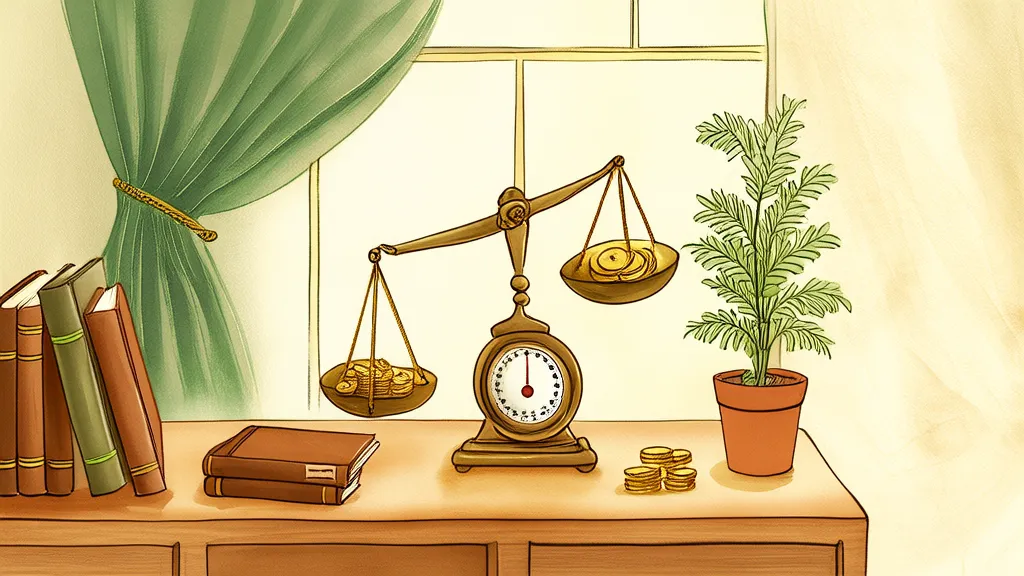 数据从业者读研的真实 ROI：算一笔你可能不愿面对的账