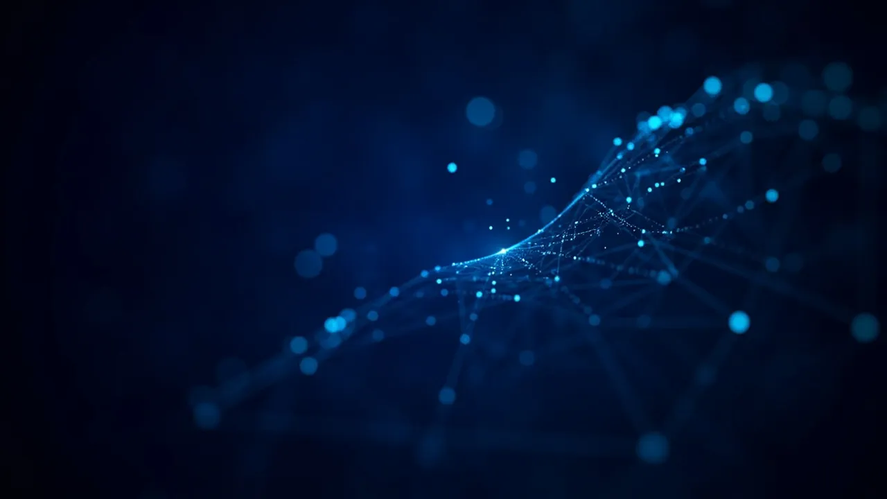 你公司的数据系统，已经没有人能完全看懂了