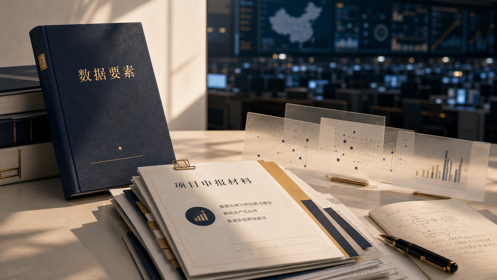 数据要素价值释放年，普通数据人到底该关心什么？