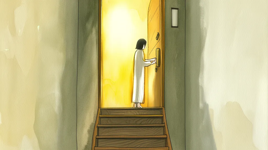 技术不差，但晋升总差一点