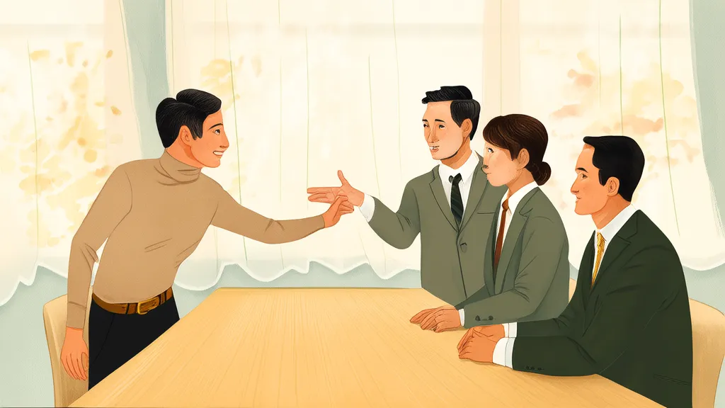 工程师的晋升答辩怎么讲