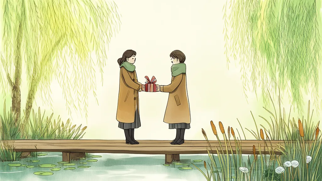 互惠账户的运营