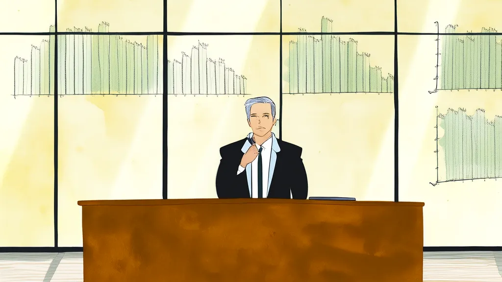 金融数据分析师面试题库：风控建模、合规监管与量化策略实战题