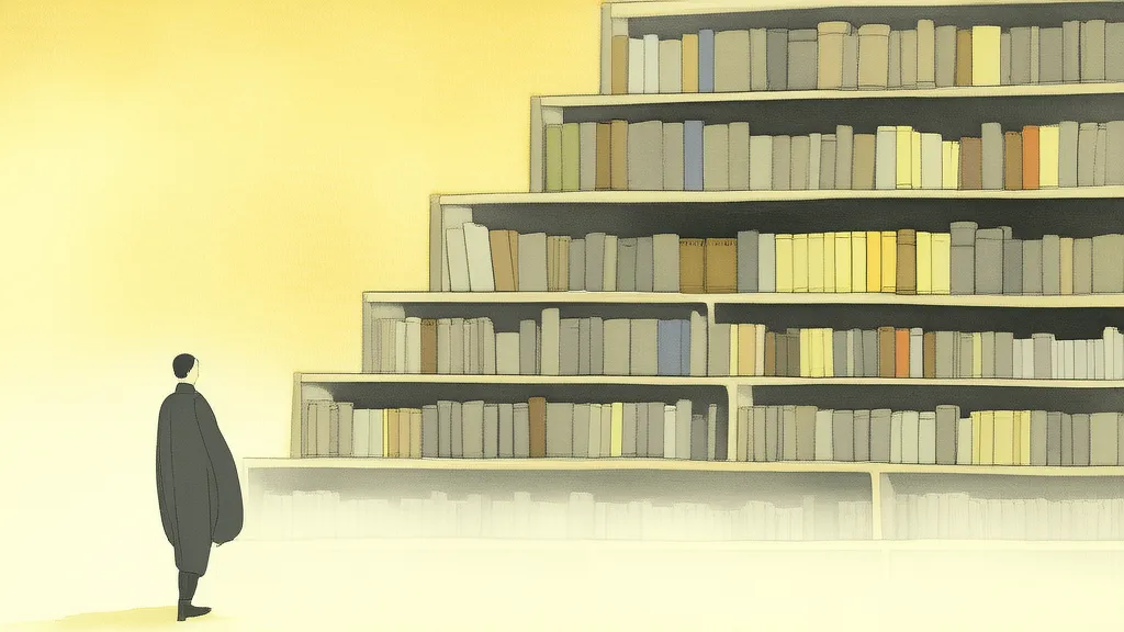 技术更新太快，该学什么