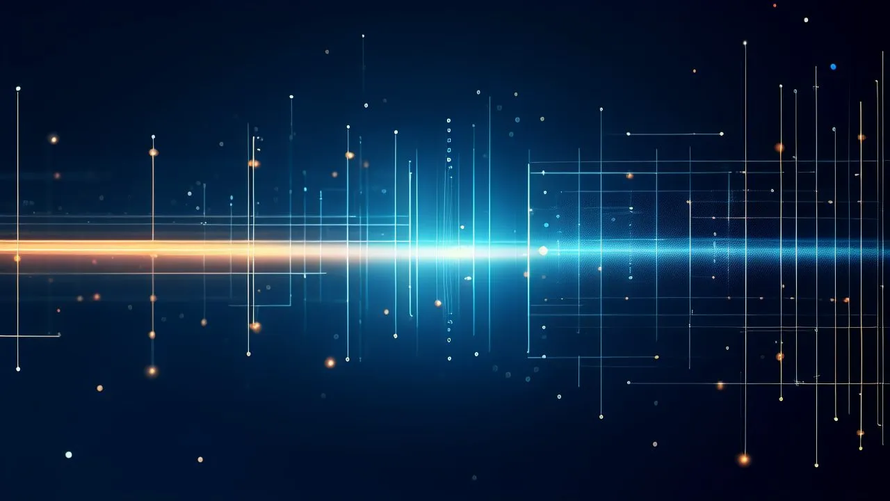 AI数据标注与数据飞轮：数据才是AI的核心壁垒