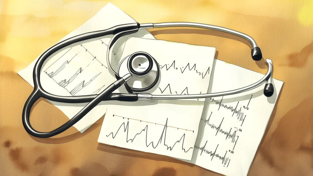 医疗数据分析实战指南