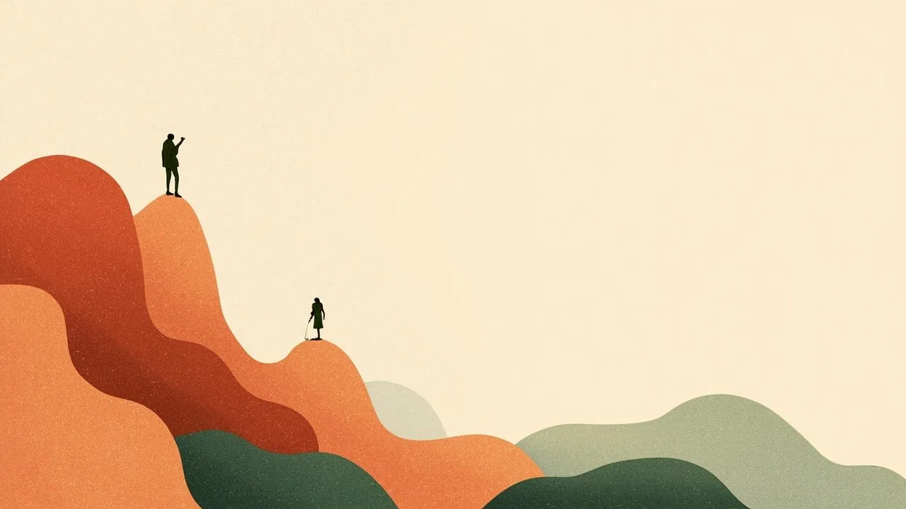 求职核心方法论与心法