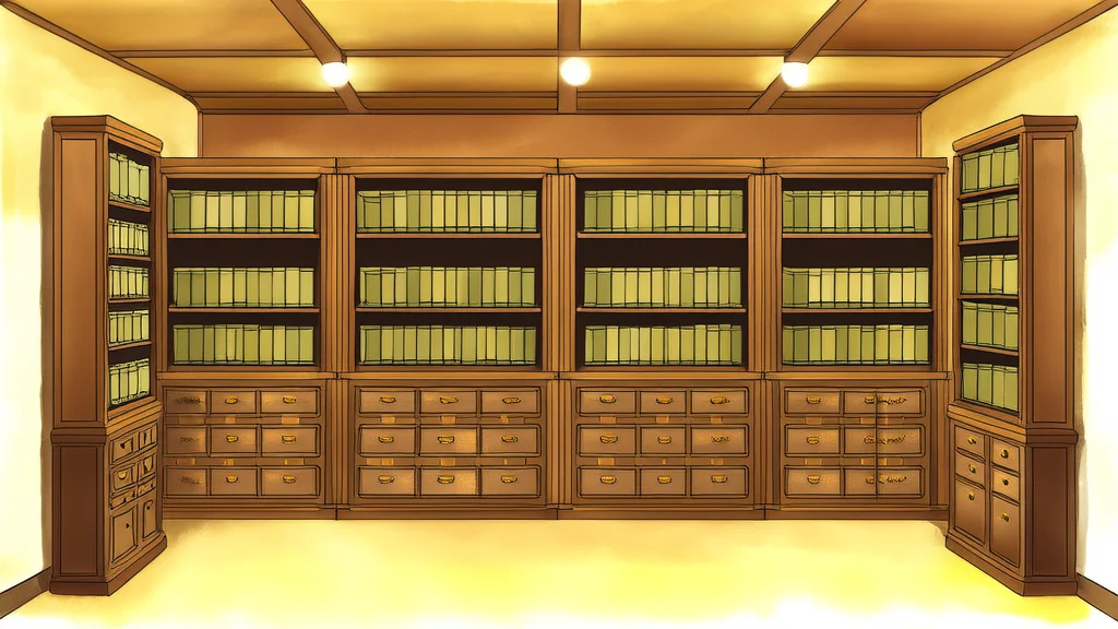 金融数据架构案例 - 构建安全可靠的数据基础设施