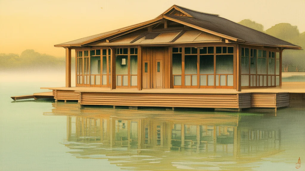 数据仓库与数据湖建模 - 现代企业数据架构双引擎