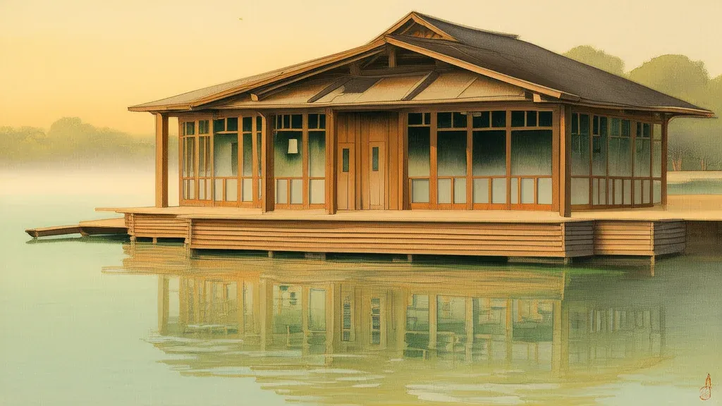 数据仓库与数据湖建模 - 现代企业数据架构双引擎