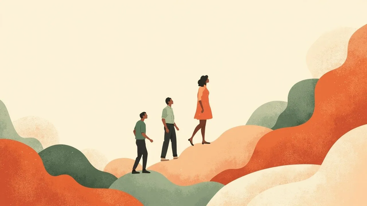 数据人的管理者之路：从技术专家到团队领导者的蜕变