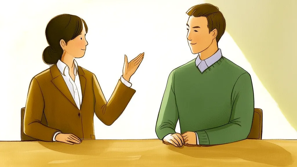 数据分析师/工程师面试实战：招聘方视角拆解各轮考察重点与高分策略