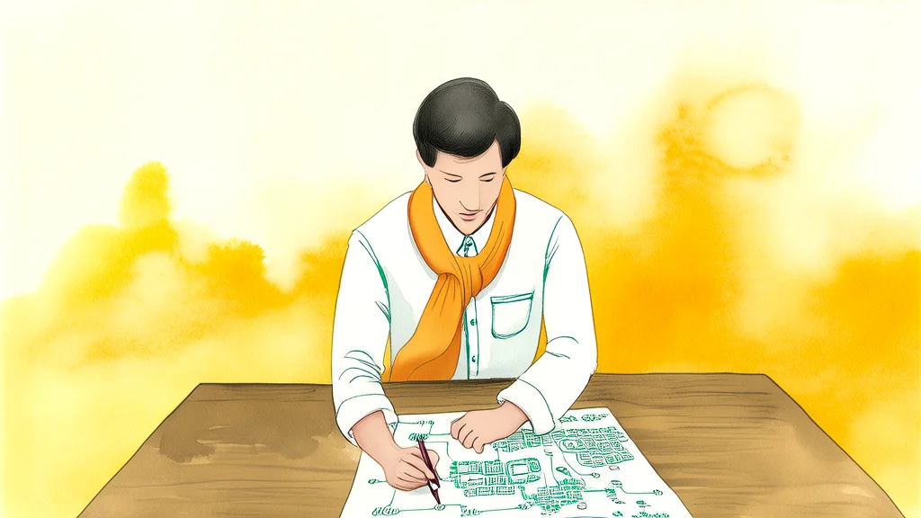 数据工程师高频面试真题精讲