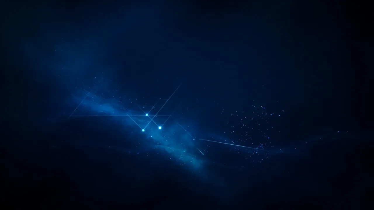 消失的两周，我重新思考了数据人的 2025