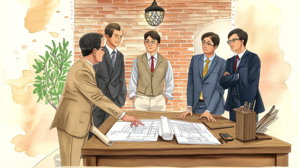 如何让技术决策被尊重