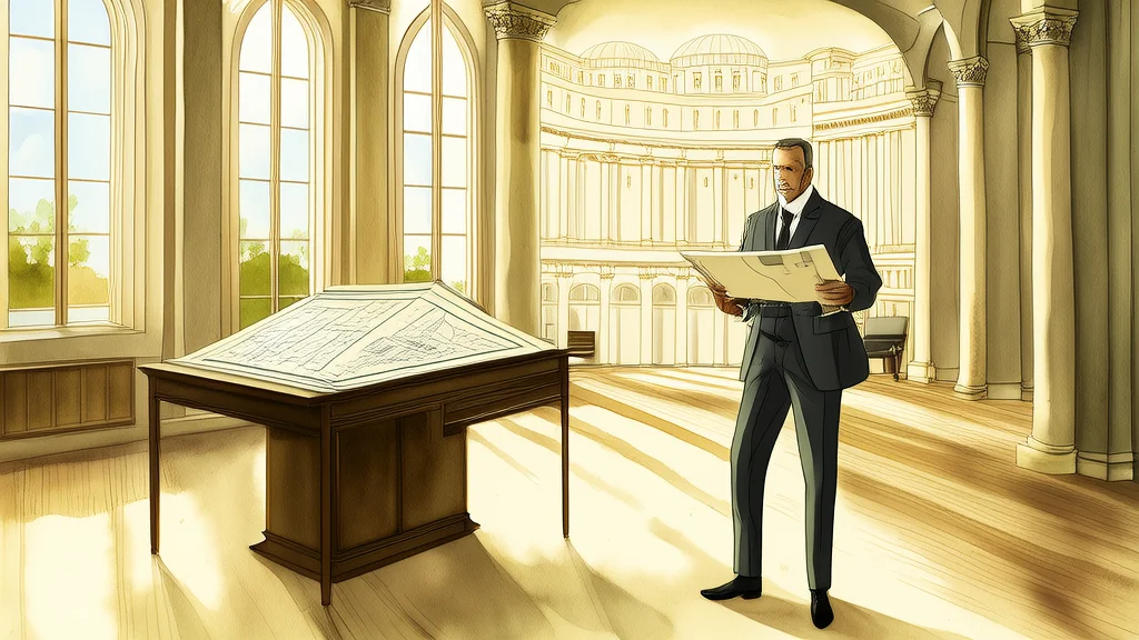 企业级建模方法论 - 从星型架构到规模化实施