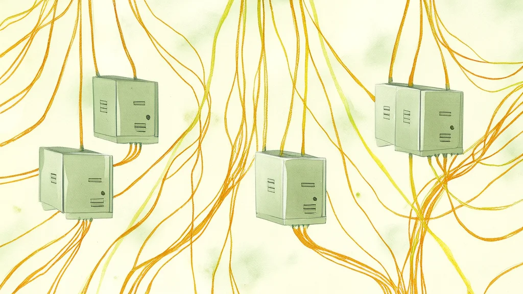 互联网数据架构案例 - 构建高并发大数据平台