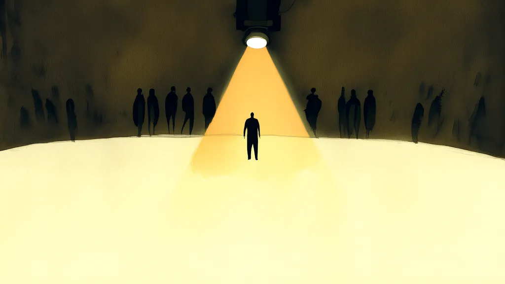 组织的注意力经济学