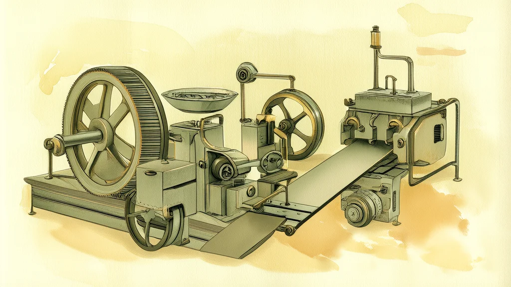 生产数据分析：制造业数据驱动优化实战指南