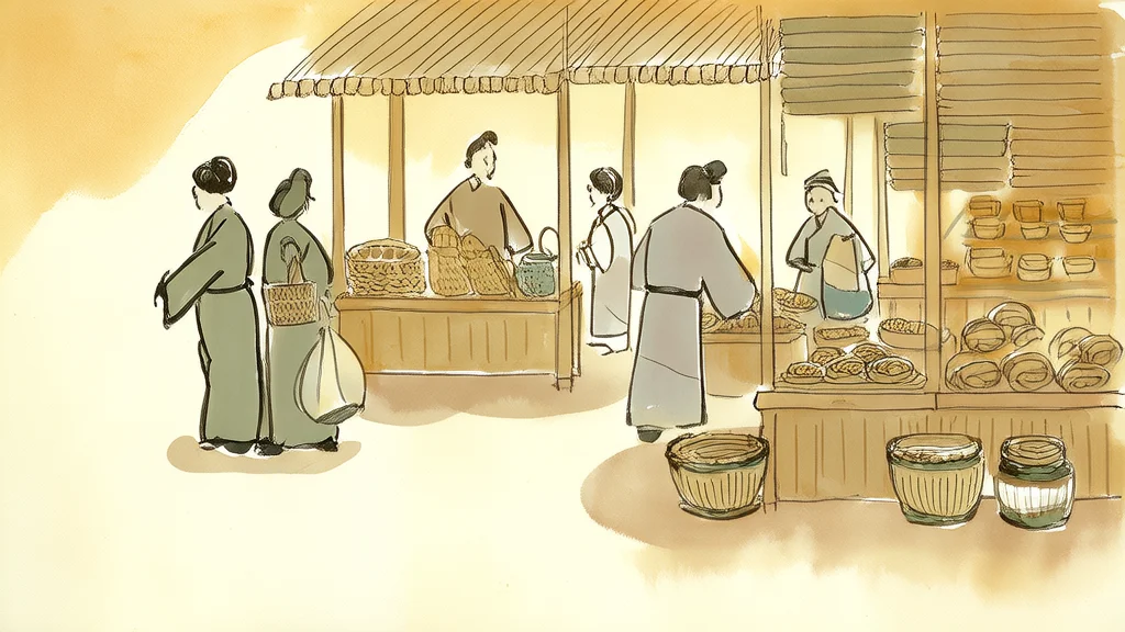 电商数据架构案例 - 从用户行为到商业洞察