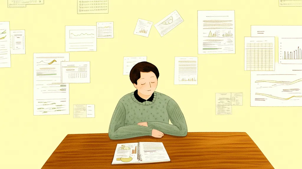 数据分析师的典型困境画像