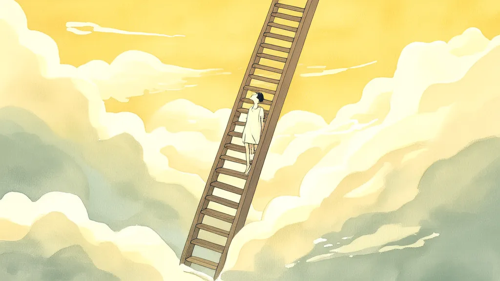 影响力自评：你在哪一层