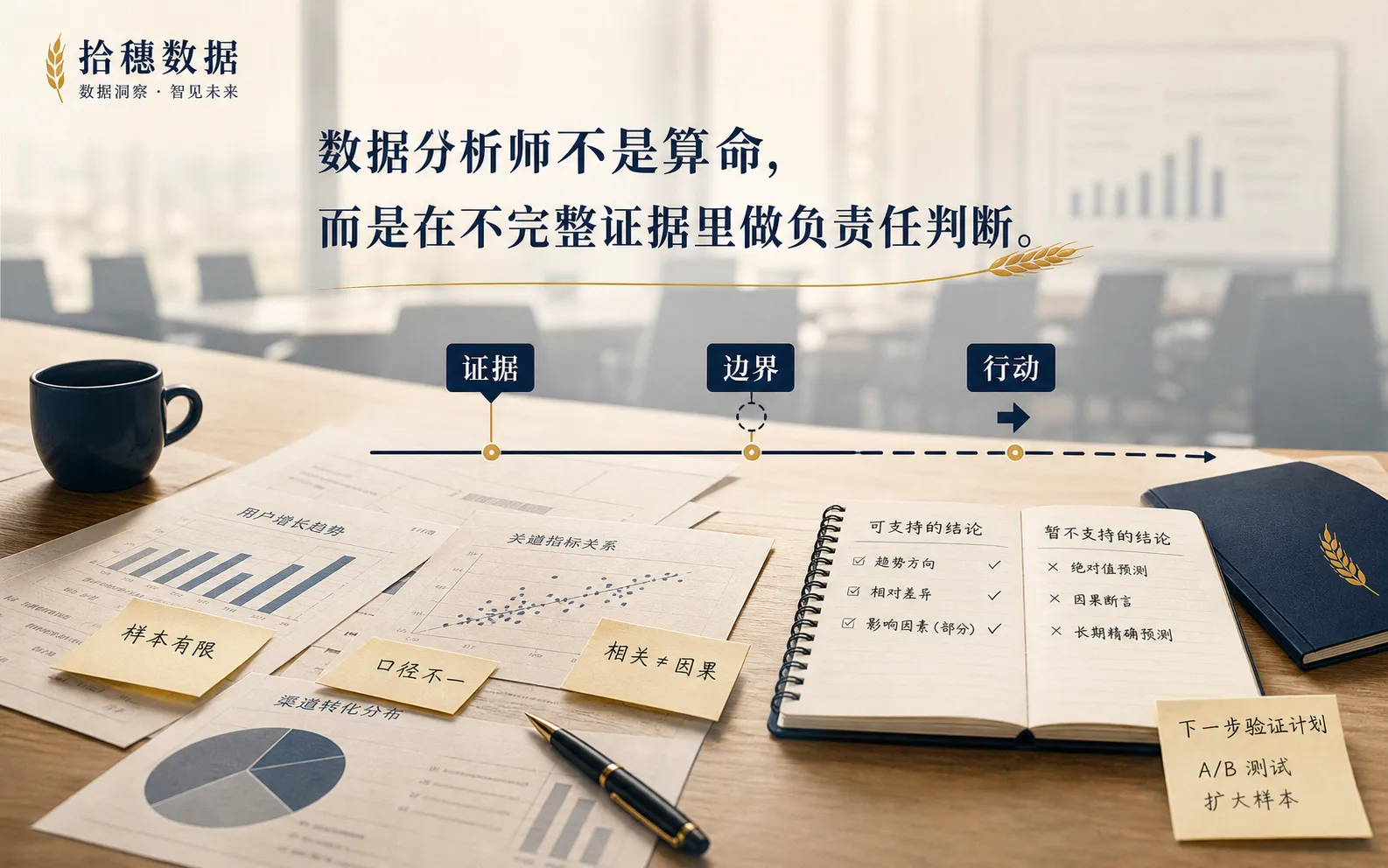 证据边界行动