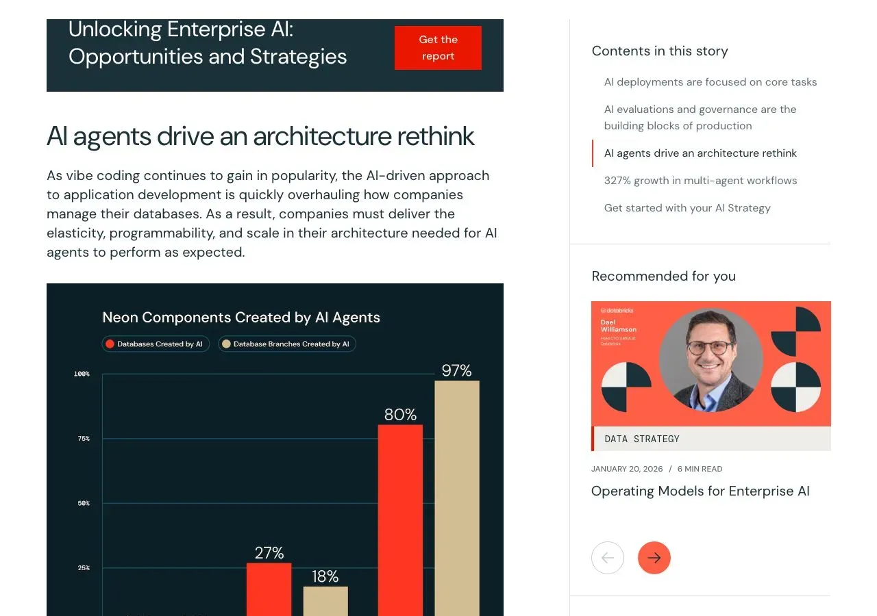Databricks 首席架构师 Reynold Xin 的原文分析